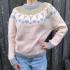 

XmasHearts - Sweater
1