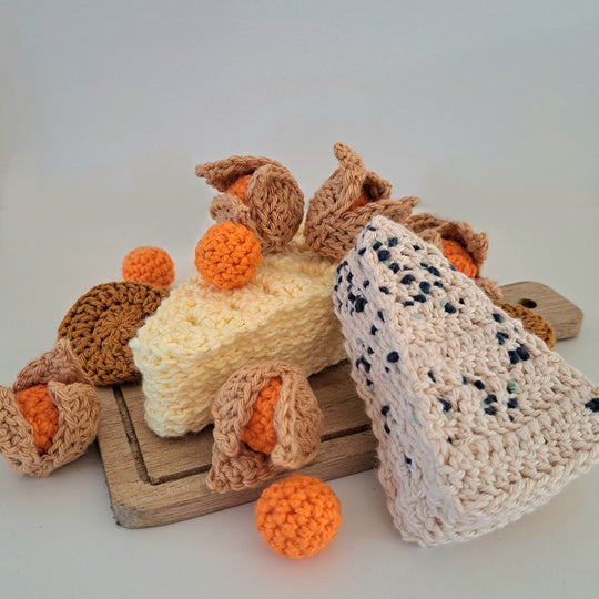 Cheese Platter