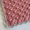 

Jade Clouds - Baby Blanket
2