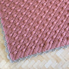

Jade Clouds - Baby Blanket
5