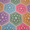

Honeycomb Burst - Blanket
6