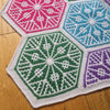 

Honeycomb Burst - Blanket
5