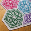 

Honeycomb Burst - Blanket
5