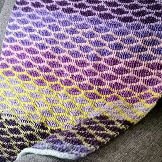 

Lolli-bye - Stroller Blanket
3