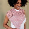 

Snowdrop - Kerchief
10