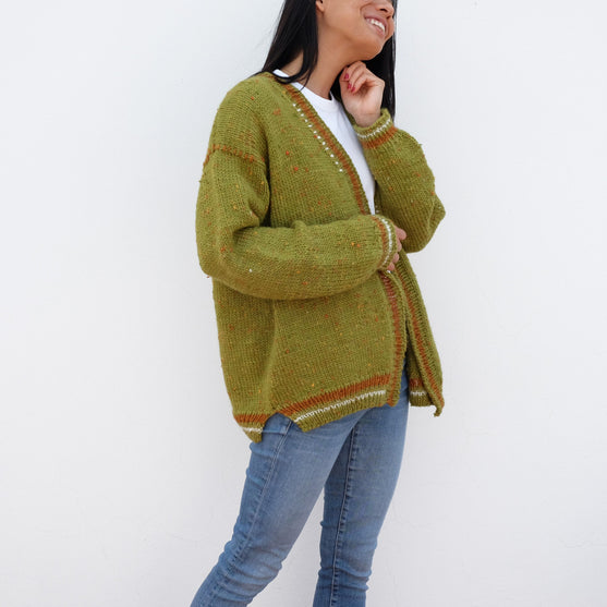 

Grandpa - Cardigan
1