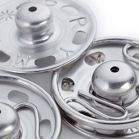 

Snap Fasteners - Prym
3
