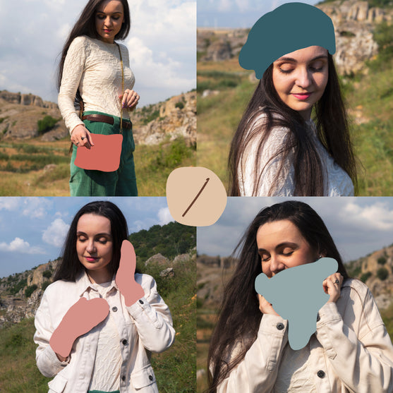 

Moments of Hygge: Advent Calendar for Crocheters - Hobbii
6