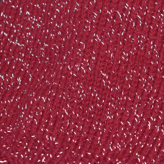 

Reflective Knit Hat - Short and long version
3