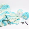 

Lollipop ”Granny” Blanket
2