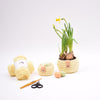 

Cotton Easter Basket
1