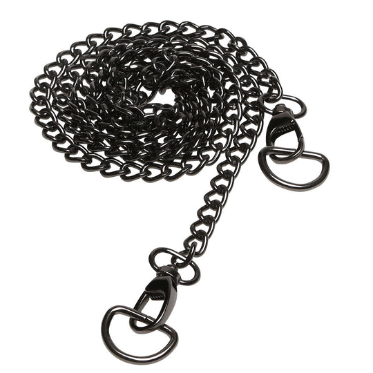 Bag Metal Chain – 47.24” (120 cm) - Go Handmade