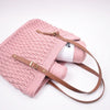 

Handbag handles 80 cm - Go Handmade
3