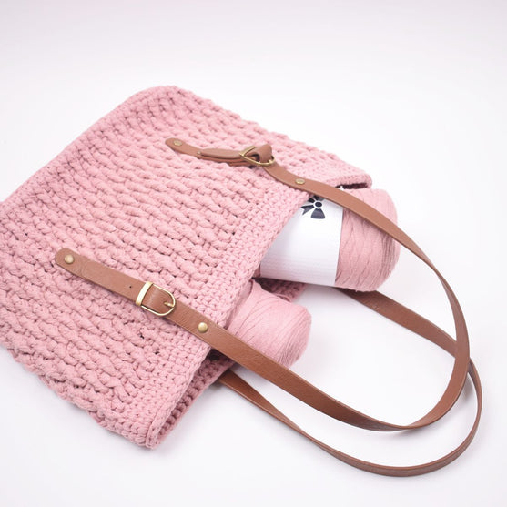 

Hobbii Ribbon Bag
2