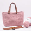 

Handbag handles - 42 cm - Go Handmade
2