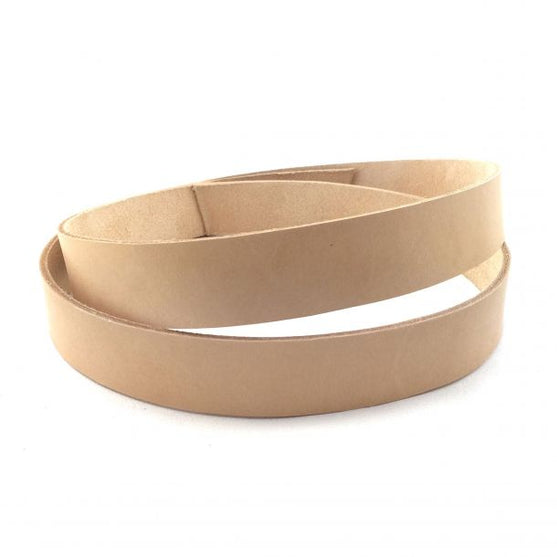 

Leather Strap - Hobbii
1