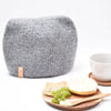 

Felted Tea Cozy
1