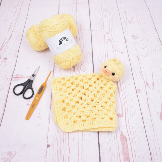 Alfred – Comforter