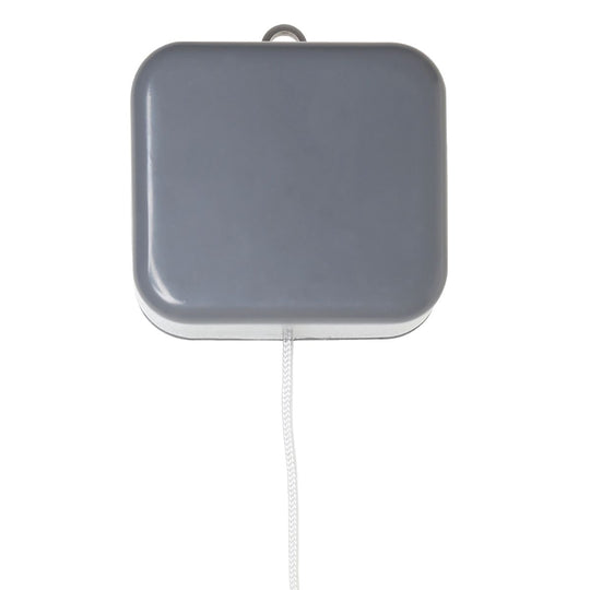 Pull string Music box - Go Handmade