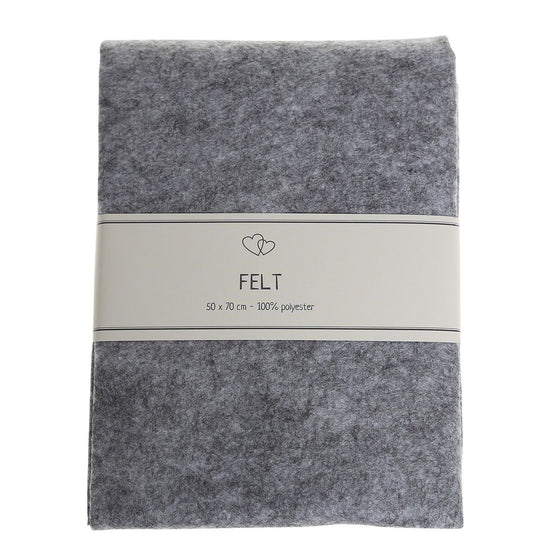 

Felt fabric - Go Handmade
1