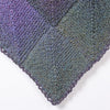 

Knit Domino Shawl
4