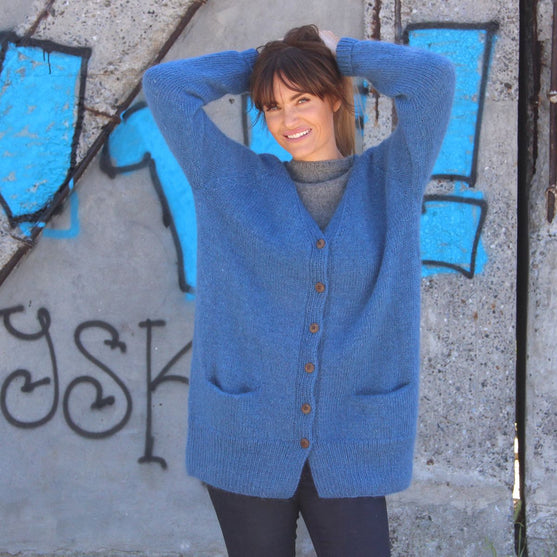 

Maren jacket
3