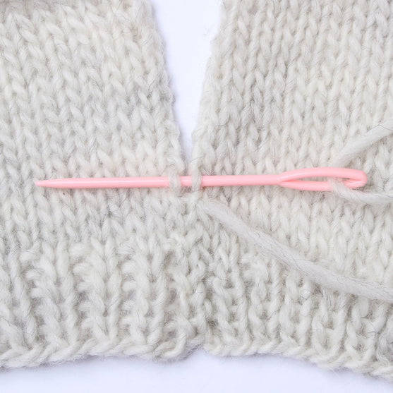 

Wool Needles/Tapestry in Plastic - Hobbii
3