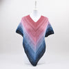 

Timeless Poncho - Twister
5