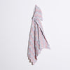 

Zigzag Baby blanket
2