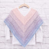 

Timeless Child Poncho - Twister
3