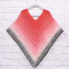

Timeless Child Poncho - Twister
6
