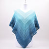 

Timeless Poncho - Sultan
3