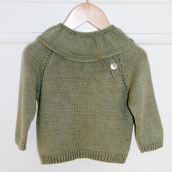 

Blouse - Classic
2