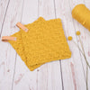 

Ribbon “C2C” Pot holders
3