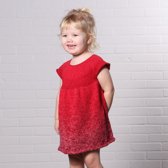 

Nina Dress
1