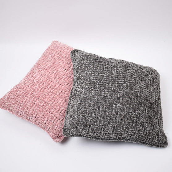 

Velvet Woven Pillow - Rectangular
4