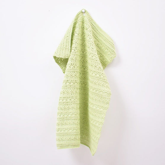 

Kitchen Towel - Daisy
2