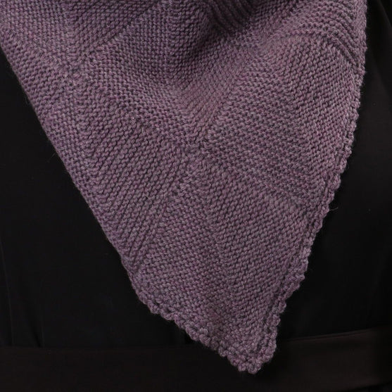 

Lind Shawl
3