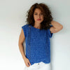 

Kisa Tee
1