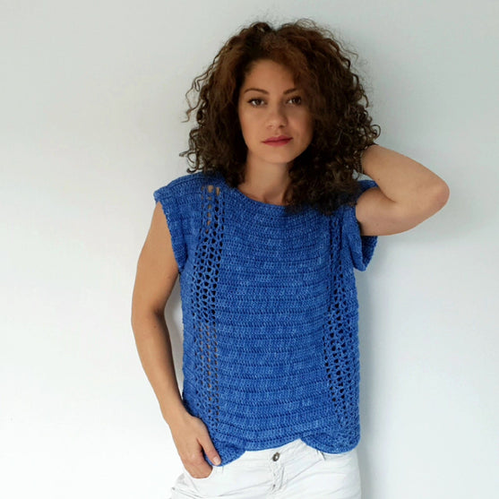 

Kisa Tee
1