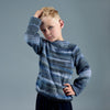 

William – Children’s Sweater
3