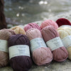 

Cardigan Moss Stitch
7