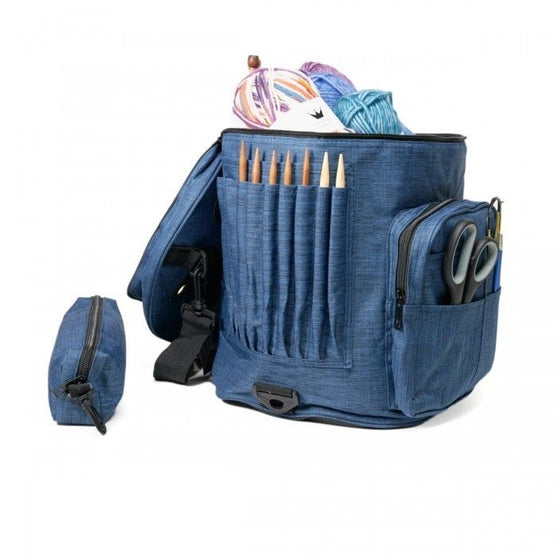 

Yarn Bag - Hobbii
1