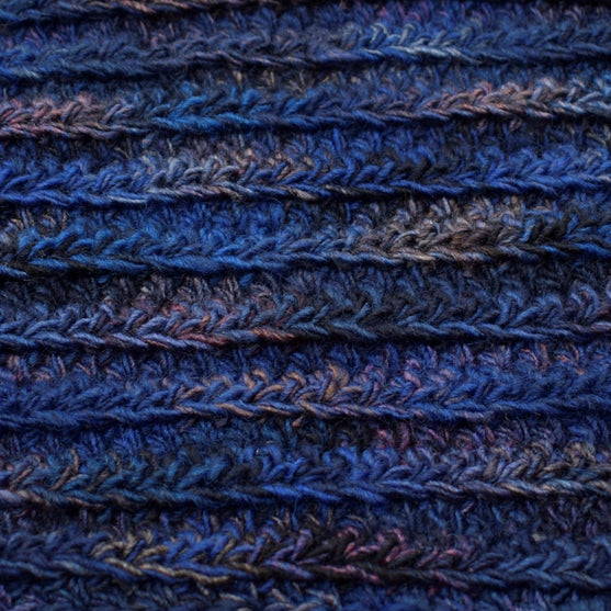 

Winter Glow – Scarf
7