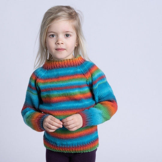 Ella - Children’s Sweater