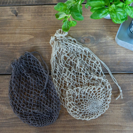 

WeCare - Fruit Net - Large
4