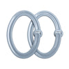 

Circular Links – w/ Closure – For suspension - Go Handmade
4