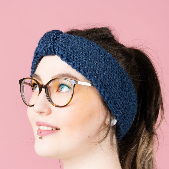 

Tajo - Headband
2