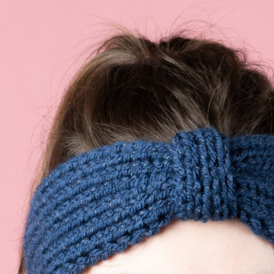 

Tajo - Headband
5