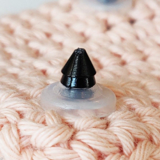 

Safety Eyes - 4 mm (0.16 in) - Go Handmade
4